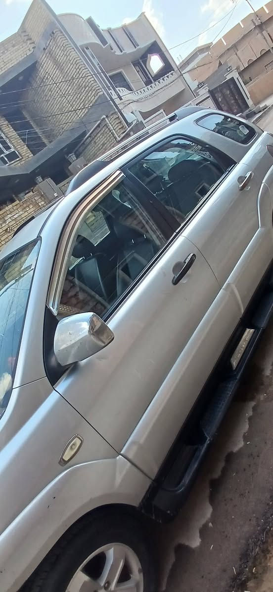 كيا سبورتج  
موديل ٩
نضيفة جدا 
بلاديه 
تبريد 
شاشة 
فتحه بالسقف 
باتري جديد
زواج تاير امامي جديد 
داخل أسود كوري بغداد, العراق


**إذا كنت صاحب هذا الإعلان وتريد حذفه لأي سبب، رجاءا أرسل رسالة إلى الدعم الفني**
