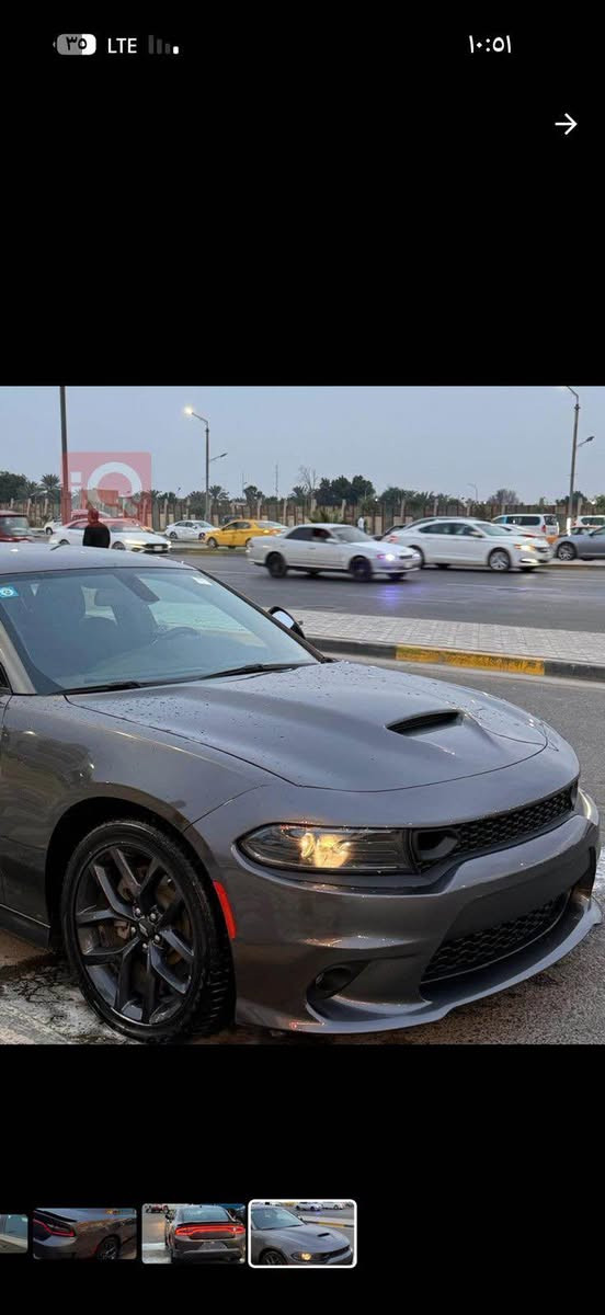 سلام عليكم دوج جاجر جيتي 2023 اصل بسمي رقم بصره 
سته سلندر سيار حادثها من امريكه بس خشمه البنيد اجت من امريكه بيها كلير صفحت سايق والقمار فقط كلير بدون اي ضربه او صبغ سياره جديد كلشش ماشي ٤٠ الف السعره سيار ٢٣٠ وبيها مجال رقم الهاتف *********** عنوان سيار بصره قربه النرجس البصرة, العراق
