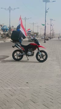 دراجه قفاز لونسن للبيع كامله محور ويل كب كامله ما بيه إي نقص 077422287...