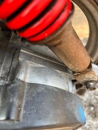 ماكس • ختم واحد • سلف وهندل