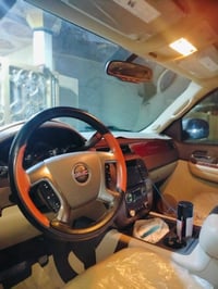 سياره يوكن 2007 سياره مصبوغه حزام مكفوله من الضربه مكينه وكير مكفولات ...