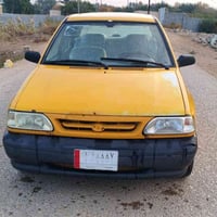 سايبه للبيع موديل2014 سنويه نافذه بل22 رقم صاحب السياره‏‪  0772 569 45...