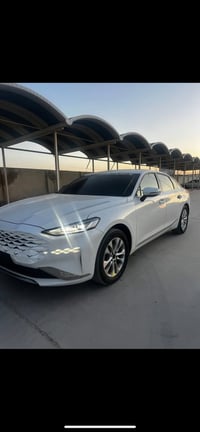 K8 كوري • محرك ٦ • ٢٠٢٣