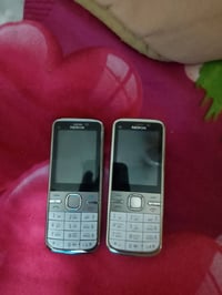 نوكيا C5 • توصيل