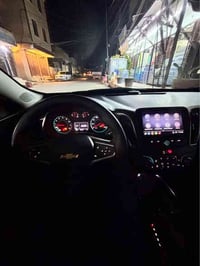 للبيع او مراوس // شيفروليه ماليبو 2022 LTZ رقم بغداد انكليزي   🔹 المود...