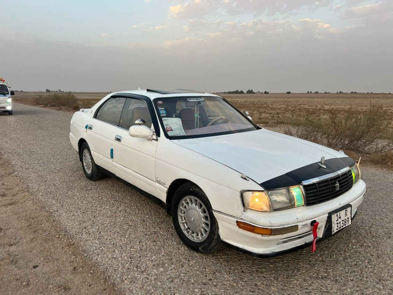 كراون للبيع مديل 2000 سنويه لل 27 راعيها جيرانه
رقم بصره دولي تبريد شغال تخم تاير جدد كير مكينه كفاله كهربائيات كلها شغاله السعر  52 مكاني ناصريه قضاء الاصلاح
***********
واتساب ***********
