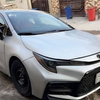 كورلا SE • ٢٠٢٢ • مكينة ٢٠٠٠
