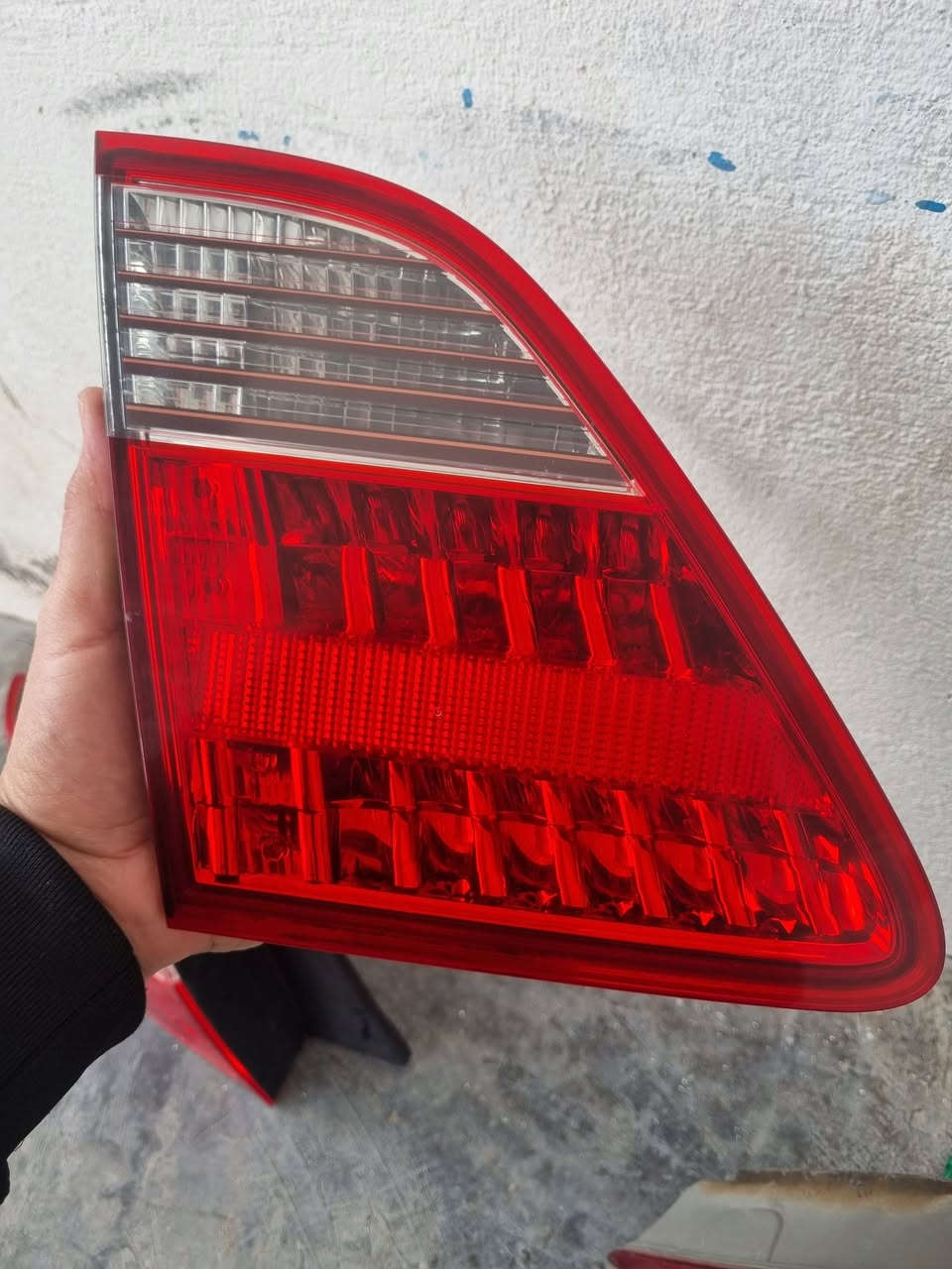 ئەم تاقمە بۆفرۆشتن ڕۆیاڵ ۲۰۰۷


**إذا كنت صاحب هذا الإعلان وتريد حذفه لأي سبب، رجاءا أرسل رسالة إلى الدعم الفني**