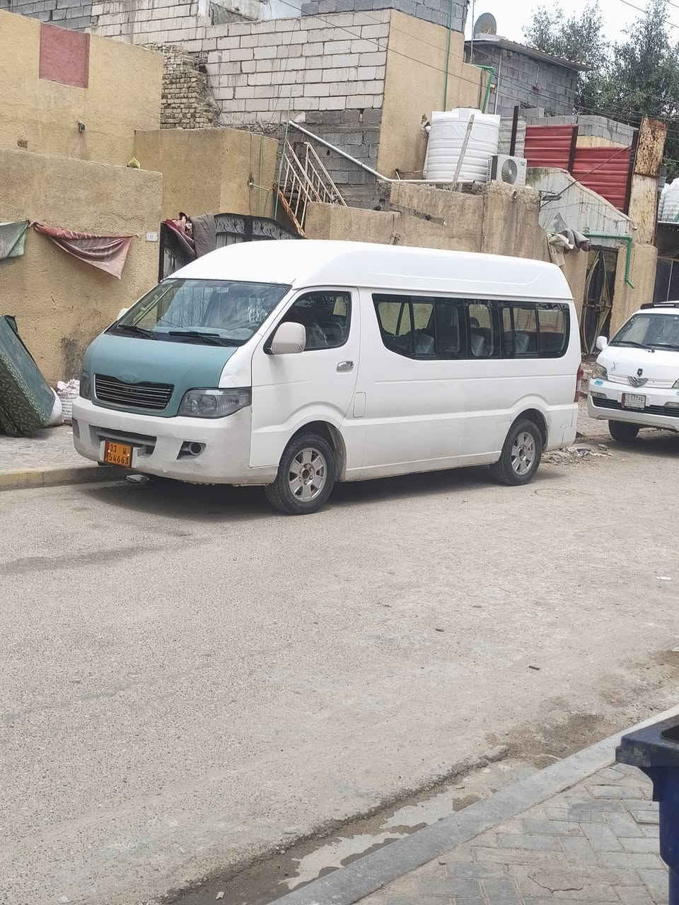 سلام عليكم سياره للبيع شيري محرك كير تبريد كله بلاد ***********
