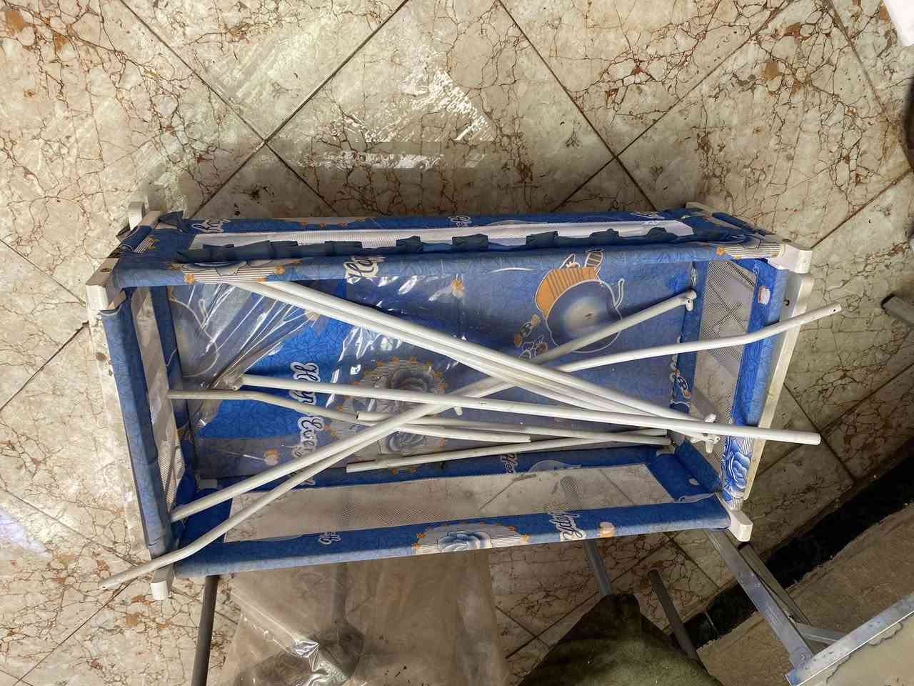 جربايه + كاروك طفل 
٣٠ الف 

مكاني بغداد كرخ صالحية


**إذا كنت صاحب هذا الإعلان وتريد حذفه لأي سبب، رجاءا أرسل رسالة إلى الدعم الفني**