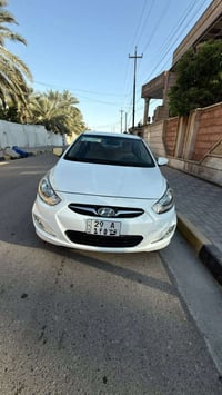 اكسنت • ٢٠١٥ • رقم واسط