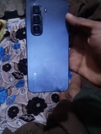 انفينيكس ٥٠ برو • ٢٥٦ • خلل باللمس