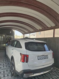 سورنتو مكفولة كفالة عامة السعر 318 وبيه مجال 07706895742