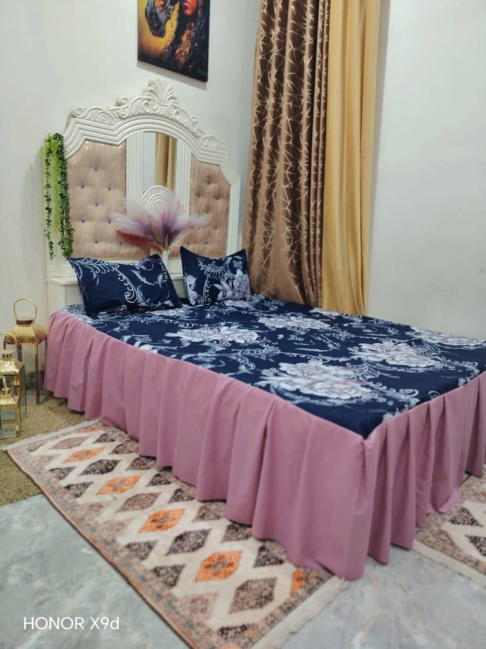 فرشات تتخيط تلبيسه دوشك سعر ١١الف توصيل كربلاء ٣الف محافظات ٣الف عروض رمضان


**إذا كنت صاحب هذا الإعلان وتريد حذفه لأي سبب، رجاءا أرسل رسالة إلى الدعم الفني**