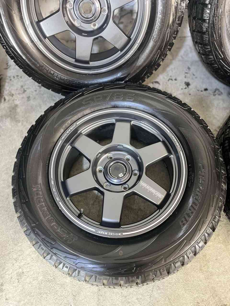 تخم تاير ويل رايس اصلى وكاله يابانى مال باترول فتك توربو قياس 18 تاير ويل لبيع  واتساب***********توصيل موجود كل العراق 🇮🇶
