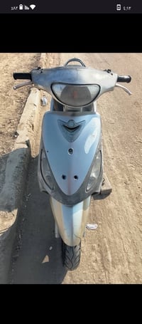 دراجه ماكس قجمه نظيفه وحلوه نهضه ومعدل ابلاديه مبدل بس ولفات مكان موفق...