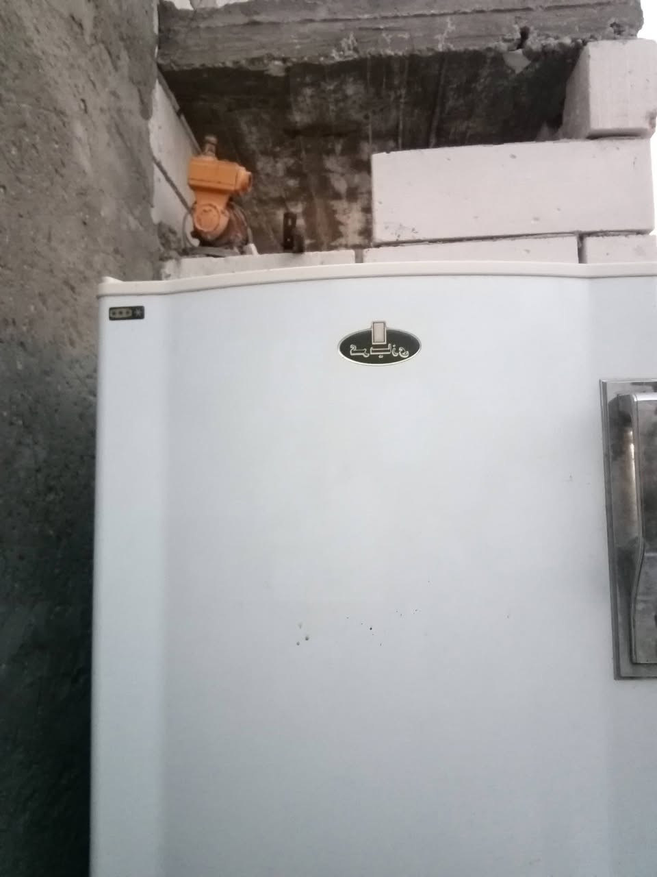 ثلاجه عاطله يفصل الماطورللبيع سعر٦٠الف


**إذا كنت صاحب هذا الإعلان وتريد حذفه لأي سبب، رجاءا أرسل رسالة إلى الدعم الفني**