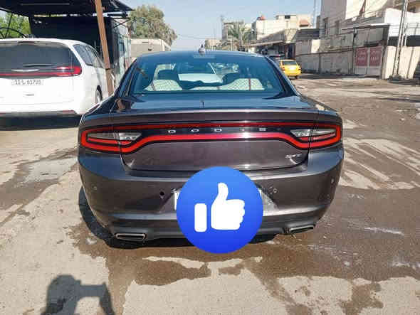 السلام عليكمللبيع جارجر 2017 حادثة خشم الجاملغ وعلبارد قبق جنطة السعر 165 رقم تلفوني‎0772 817 5666
