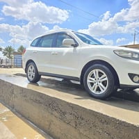 سنتافيا 3500 • تانكي • الحله