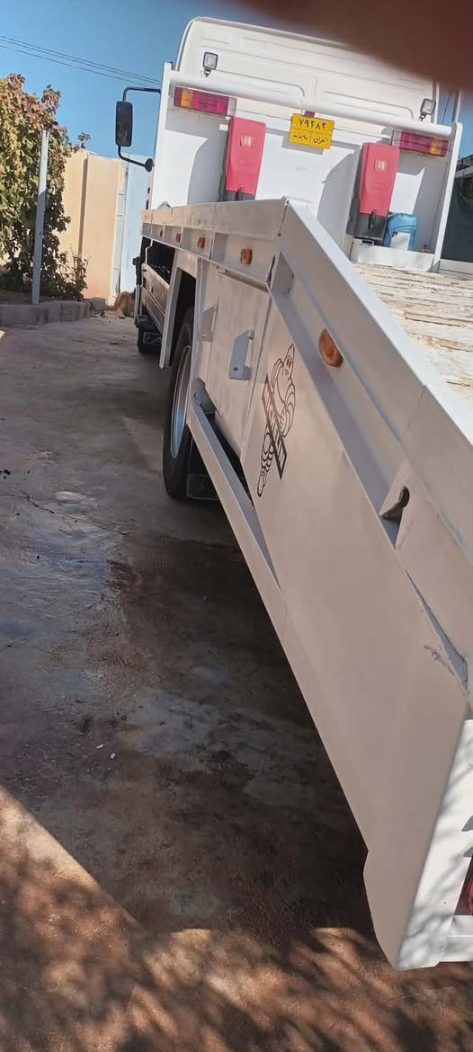 ليل بيع موديل ٢٠٠٣رقم السليمانييه با اسمى بدون صبغ  ماشيه ١٥٠الف كل  وزع شريكه  ما افتح واحد برغى ٦سلندر شمعه  كل سياره وضع بيلاد سعر 320$شويه مجال مكانى السليمانييه
***********
