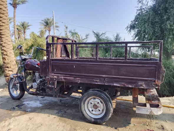 سلام عليكم ورحمة الله وبركاته ستوته لبيع نضيفه امتيار كلك محرك جمره اكسل جمره نضيف بدي نضيف سعر 600 وبيه مجال لطيبين مكان غماس لشراي بيخير ويدلل رقم ‏‪***********‬‏
