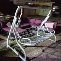 مرجوحه • نضيف كلش • خانقين محطة