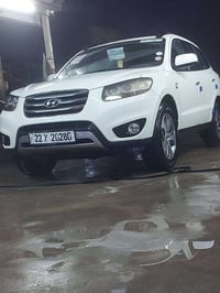 سنتافيه • ٢٠١٢ • كاز