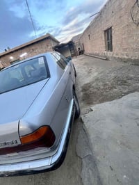 بي أم ٧٣٥ • مكينة وكير زين • بدون ضربه