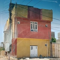 الرشدية الحر • ٦٠م • طابقين