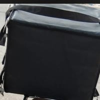 صندوق دراجة • دليفري • بحالة جيدة