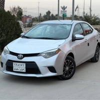 كورلا • ٢٠١٦ • مجال قليل