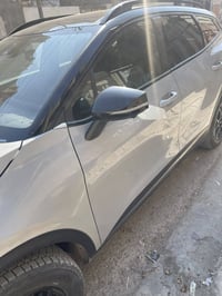 سبورتج 24موصفات اكس برو بدون رقم السعر ١٨٥وبيهه مجال قليل الظرر جاملغ ...