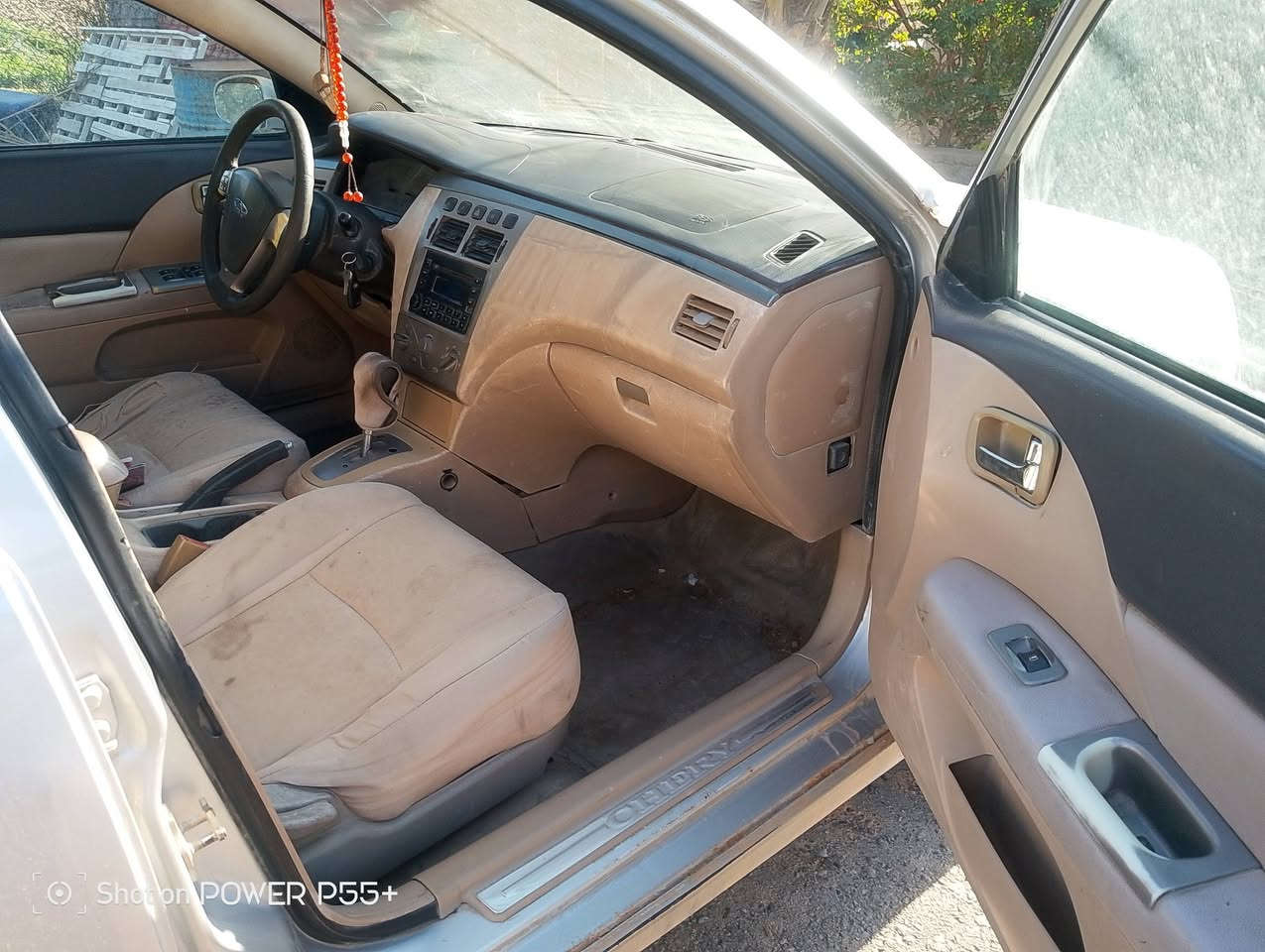 سيارة شيري A5 محرك كير كورلا
اي تفاصيل اتصل ***********
