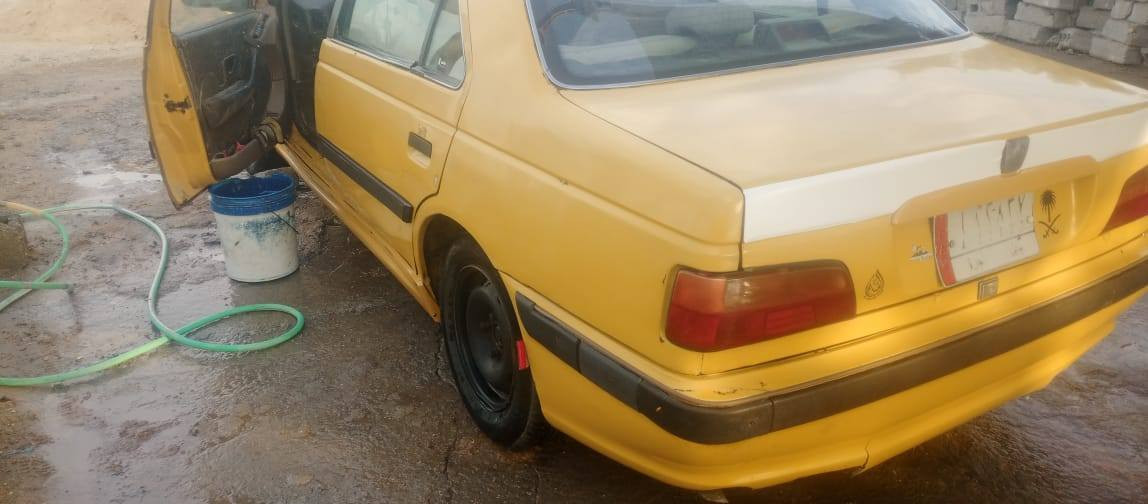 سلام عليكم بيجو بارص موديل 2013مكينه وكير وحداديه وتخم تاير كهرباهيت كله جديد سنويه ل30سياره جاهزه من كلشي مكان كربلاء طوريج وسعر 32وبيه مجال رقمي ***********
