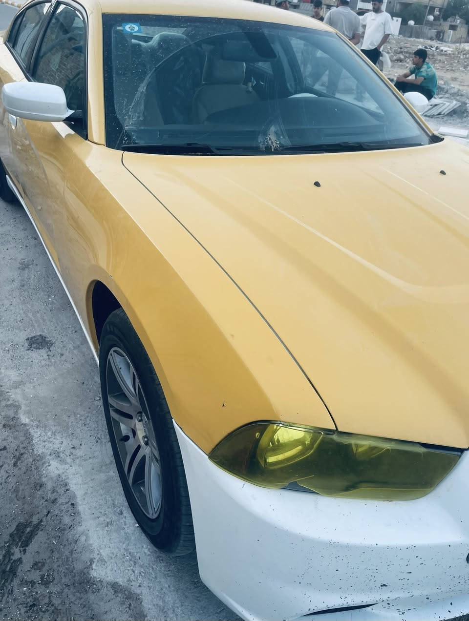 جارجر ٢٠١٤ خليجي كفالة عامة رقم بغداد اصل ابيض دواخل عسلي  كير ماوس كفالة مكينة وكير وحدادية 

‭٠٧٨٢ ٦١٤ ٤٤١٥‬
