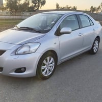 يارس ٢٠١١ • توماتيك • فول اوبشن