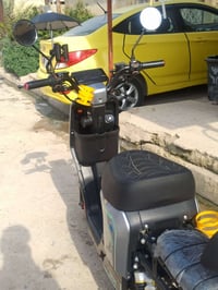 مراوس R8 • ٥باتري • سرعه ٩٩