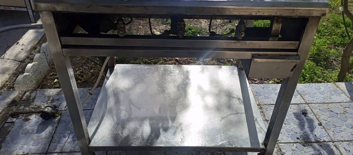 سلام عليكم مشوايه همبركر البيع شغاله

***********بي واتساب
