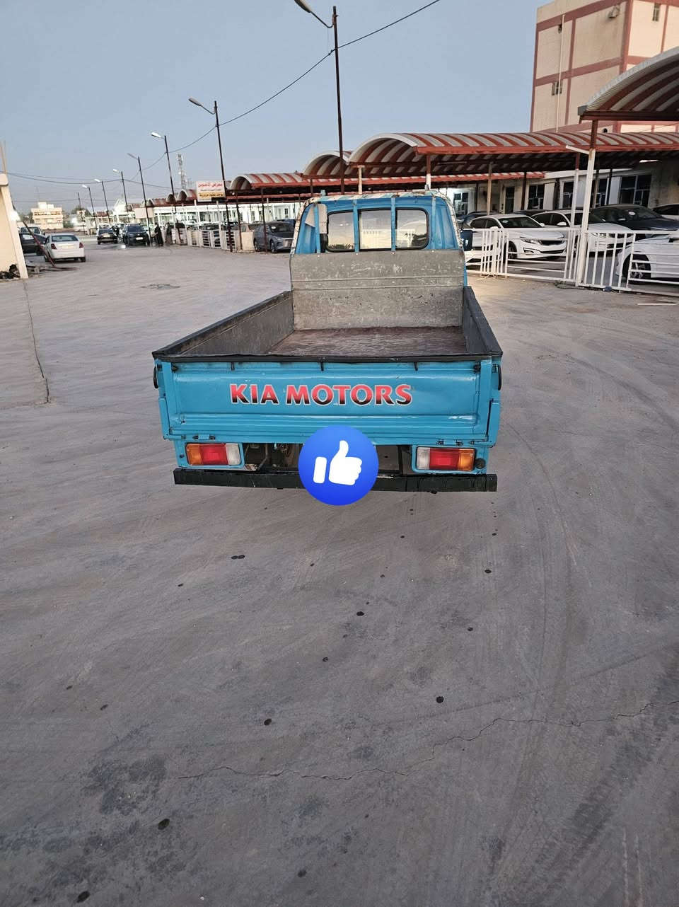 السلام وعليكم
كيه بنكو  موديل 96سياره جاهزه مجهزه كل شي شغال  بيه سياره بلاديه ما عده المساطر مصلحات  الباقي كل شي كفاله مكان سياره اليوسفيه  رقم السياره انبار تحويل ثاني يوم  سعر 60وبيه مجال     ***********/***********
