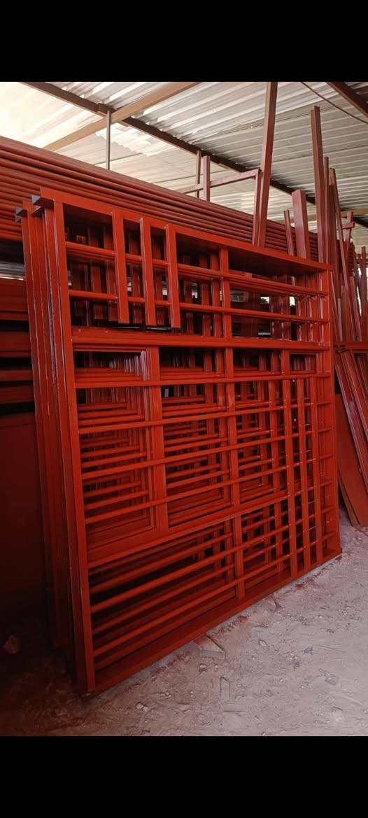 🔥 معمل حدادة ابو صادق الكرعاوي الديوانية – شغل ثقة وإتقان 🔥
ننفذ جميع أعمال
✔ادراج حديد ثقيله وآمنه
 
✔ أبواب رئيسية حديثة وكلاسيك
✔ شبابيك حديد بأشكال مميزة
✔ أبواب قص ليزر حسب الطلب
✔ وسقائف كيسبان
 بأفخم التصاميم
💰  أرخص سعر بالديوانية
شغلنا مضبوط 💪
أسعارنا منافسة 🔥
والتسليم بالوقت المحدد ✔
📍 الموقع: الديوانية-قضاءالدغارة 
📞 للحجز والاستفسار راسلنا عالخاص أو اتصل الآن
***********

🛜مع وجود صباغ صباغ جميع الابواب والشبابيك والاطارات 
للتواصل ***********
