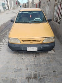 ٢٠١٣ • نجف • كير رابع