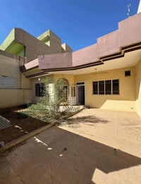 حي البلديات • ٢٠٠م • طابق واحد