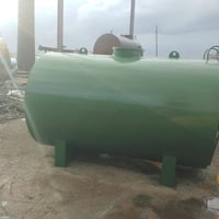 خزانات • بكافة الأحجام