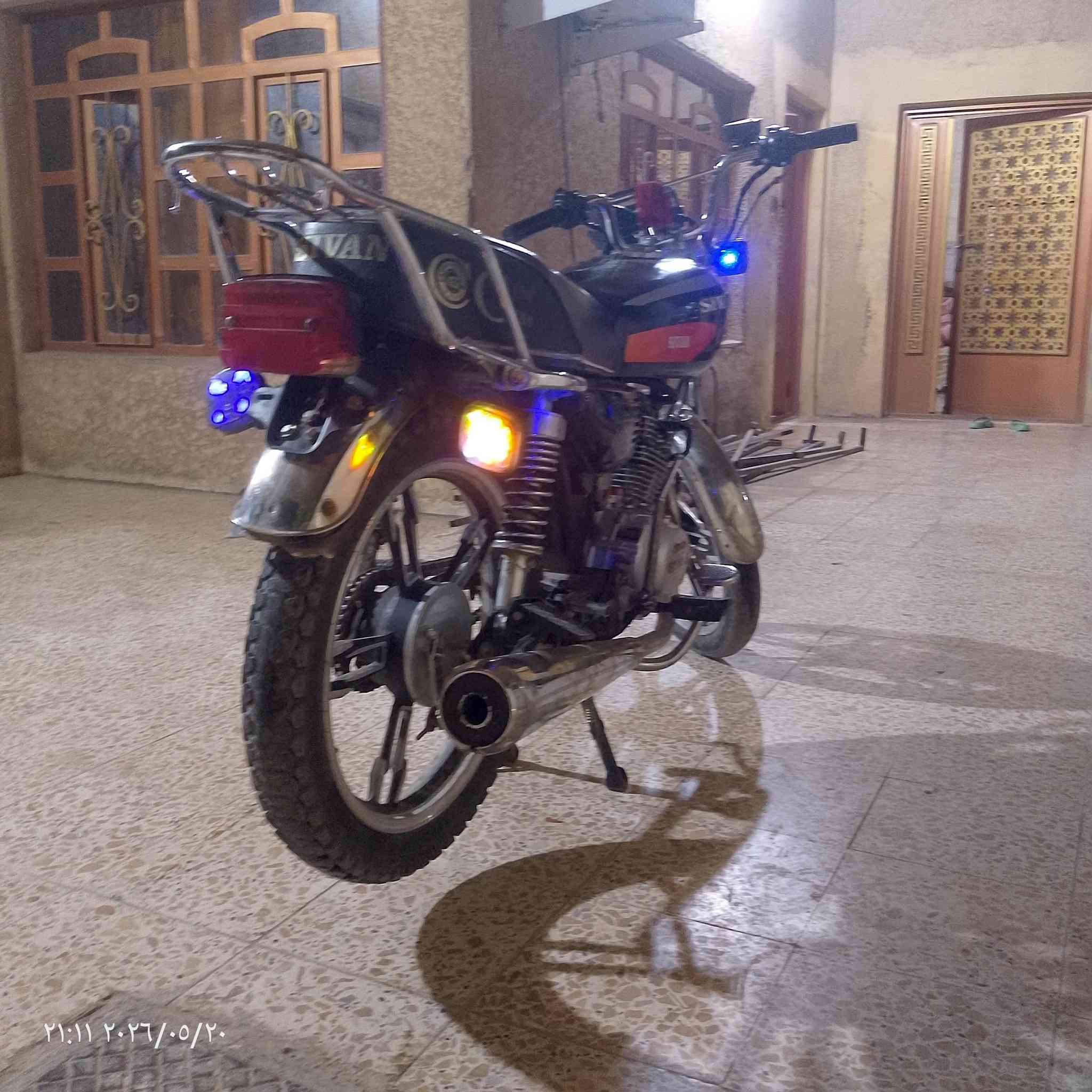 للبيع موديل 23 للاستفسار ‏‪***********‬‏
