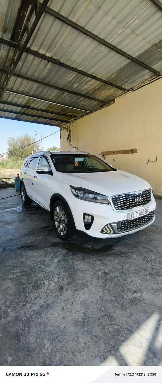 سورنتو 20 خليجي كفاله عامة فوول مواصفات عدا البانوراما
6 سلندر

مكانيي المثنى الوميثة

للاستفسار اكثر اتصلوا بالرقم

‏‪***********‬‏
