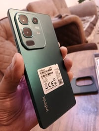 انفينكس • نظيف ٩٩٪ • بغداد زعفرانية