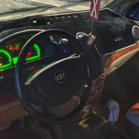 افيو • 2008 • مكينة 1600