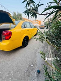 سياره أوبترا 2011 شركه العامه لسيارات سياره نضيفه وحلوه كير مكينه مفول...