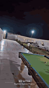 تتوفر عندي مزرعةة  في 
بـغـــداد الدورة البـــوعيثــــة
للحجز والاستفسار تفضل واتساب *********** موثقةة بتطبيق اجرلي
