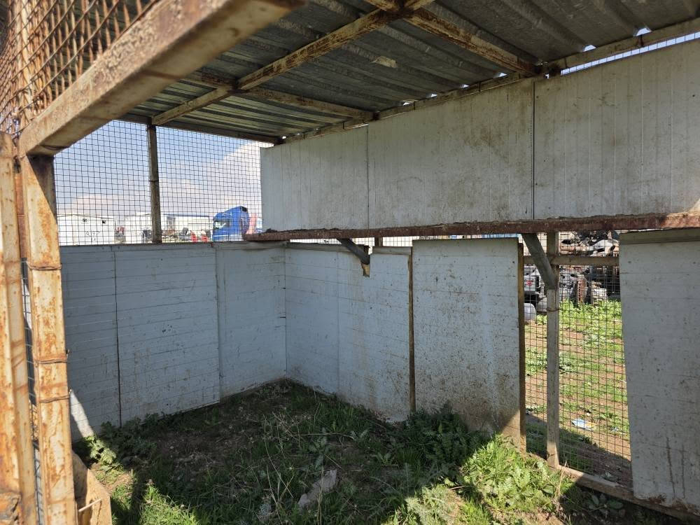 ‎***********کولانە بۆ فرۆشتن درێژی 3 م پانی2م بەرزی 2 شوێن سلێمانی‎ السليمانية, العراق
